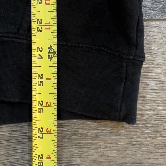 RARE! Post Malone Twelve Carat Concert Tour 2022/23 Hoodie Sweatshirt Mens Large - Picture 7 of 7